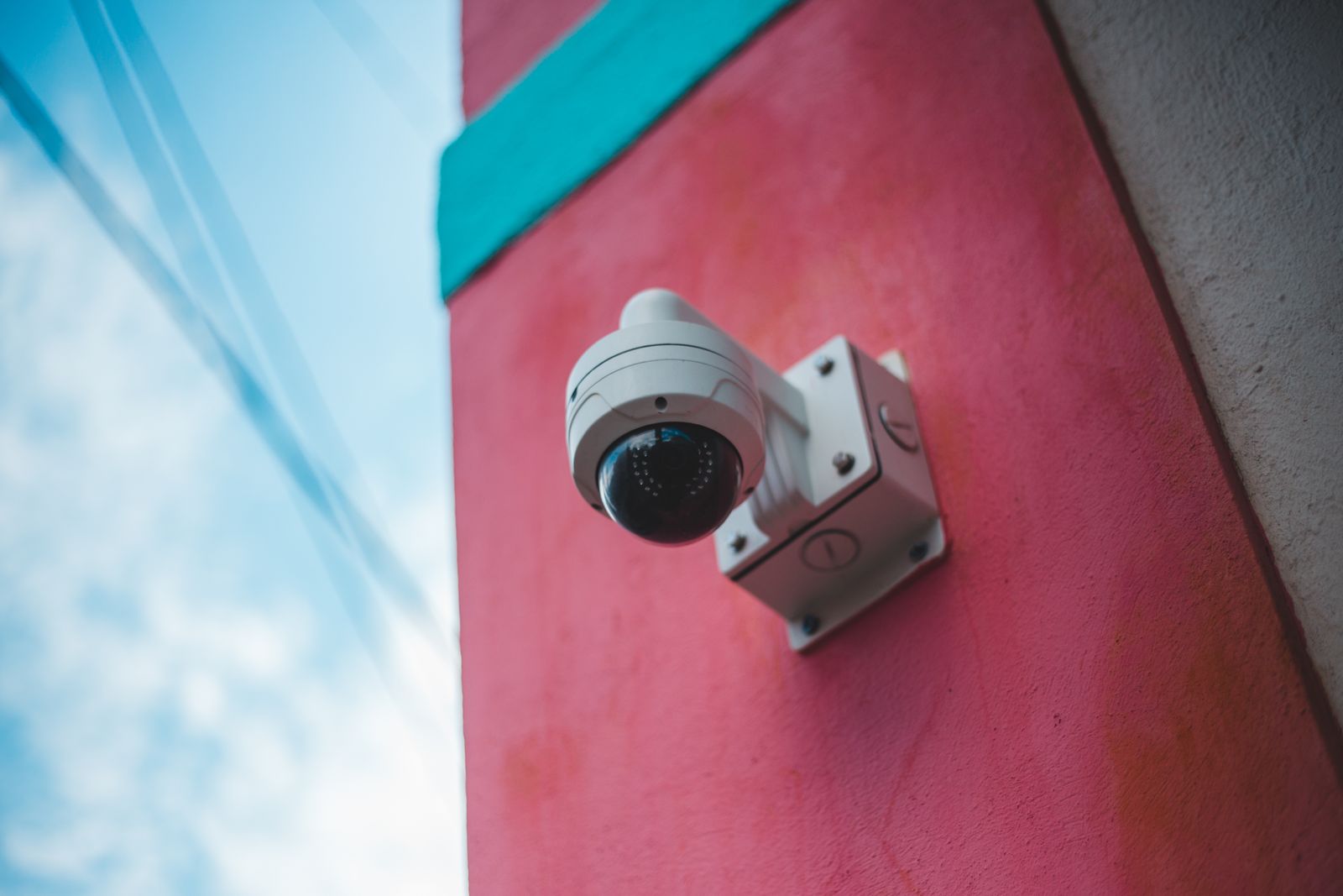 Matter Finally Standardized Cameras. Why My Frigate Box Isn’t Going Anywhere — Yet.