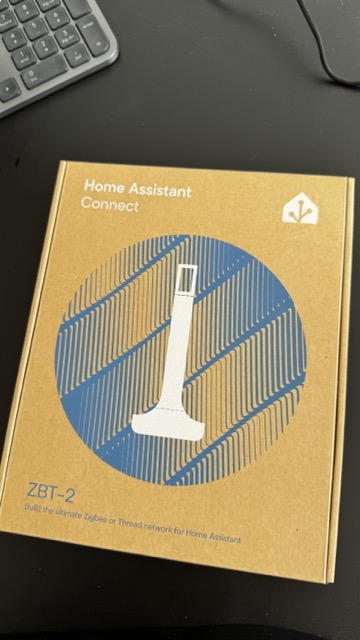 Home Assistant Connect ZBT-2: The $49 Stick That Became My Thread Border Router