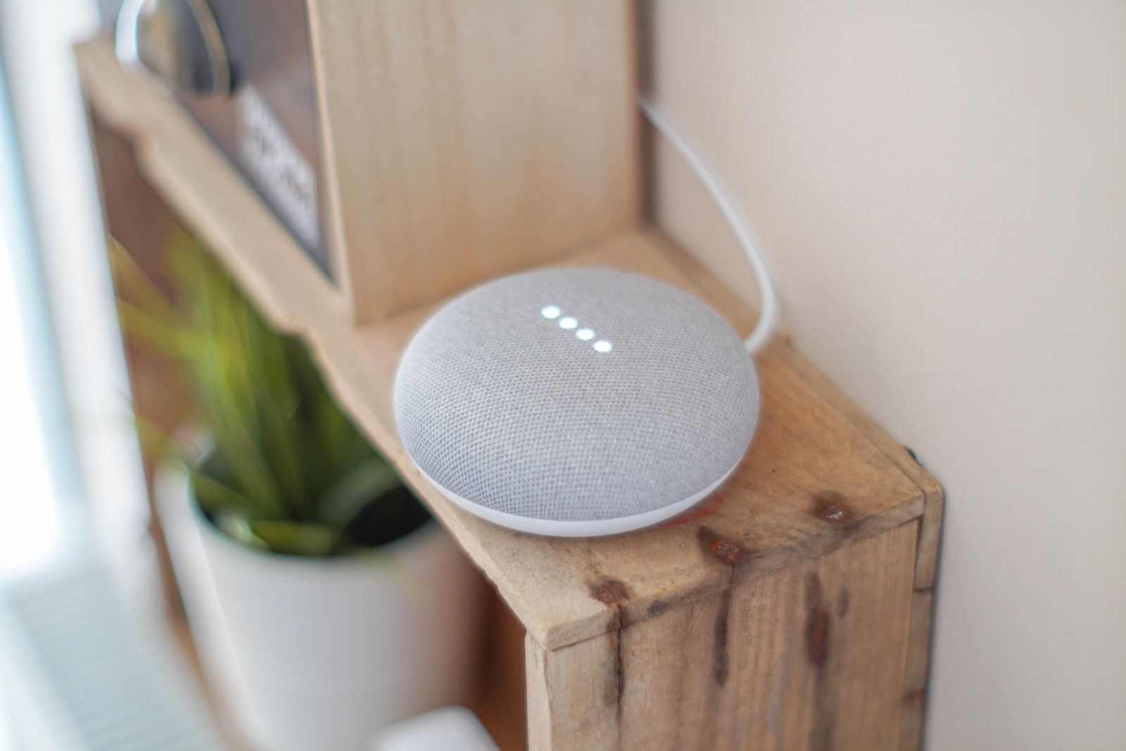 The EU Just Unlocked the Chip That Listens for “Hey Google.” My Phone Might Finally Hear “Okay Nabu.”