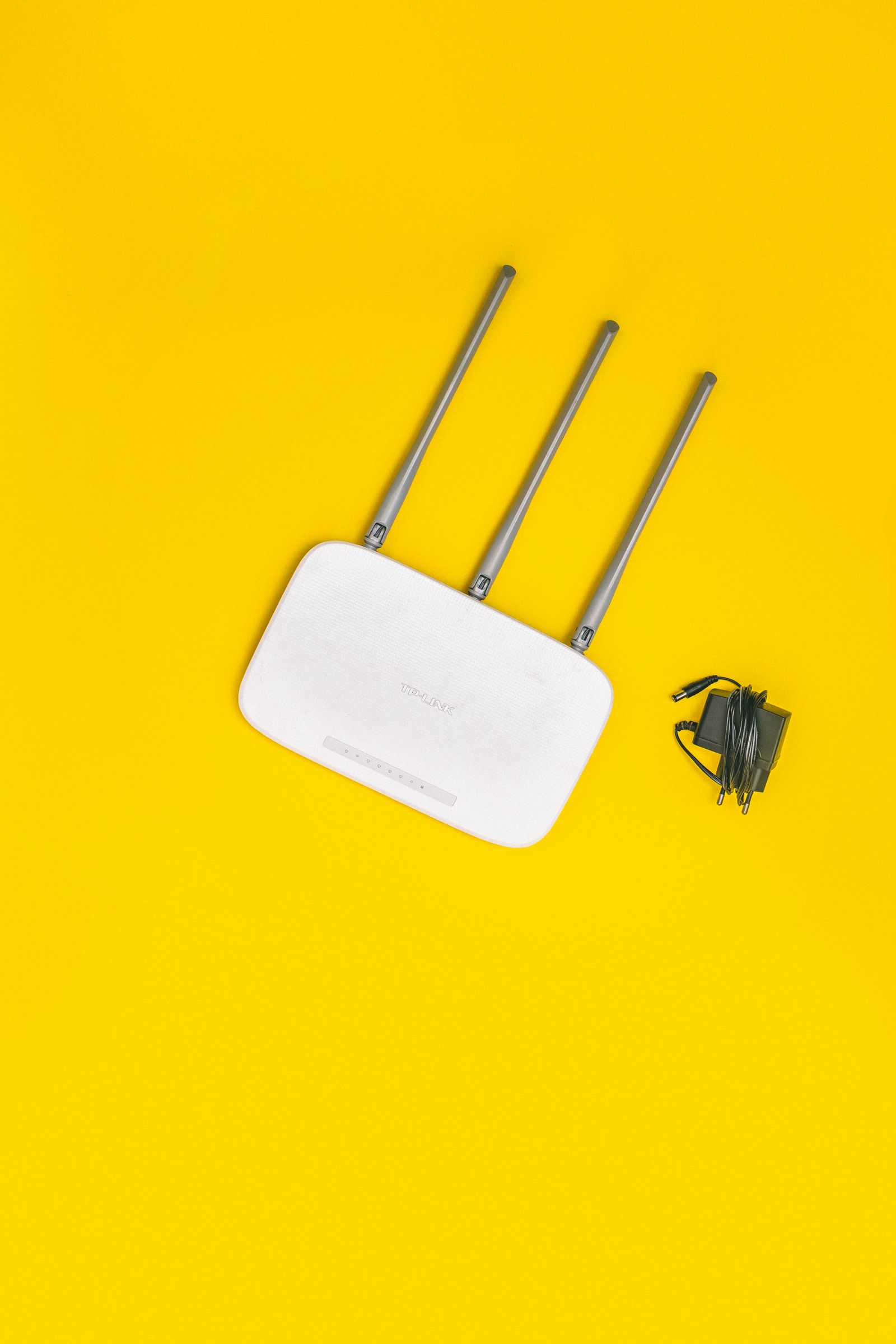 Home Wi-Fi router