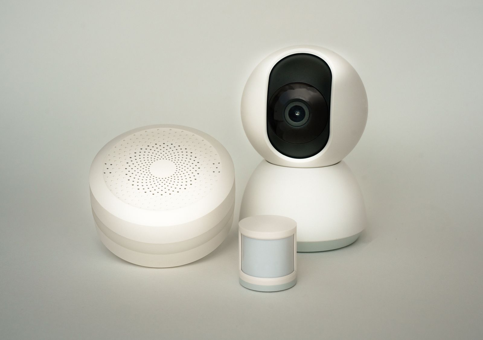 I Spent Years Looking for the Perfect Presence Sensor. The Fix Was Admitting “Presence” Is Three Different Problems